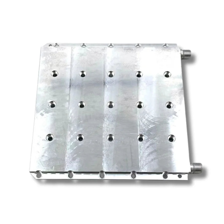 Antminer S19XP+ Hydro Water Cooling Plate – Replacement Cooling Block